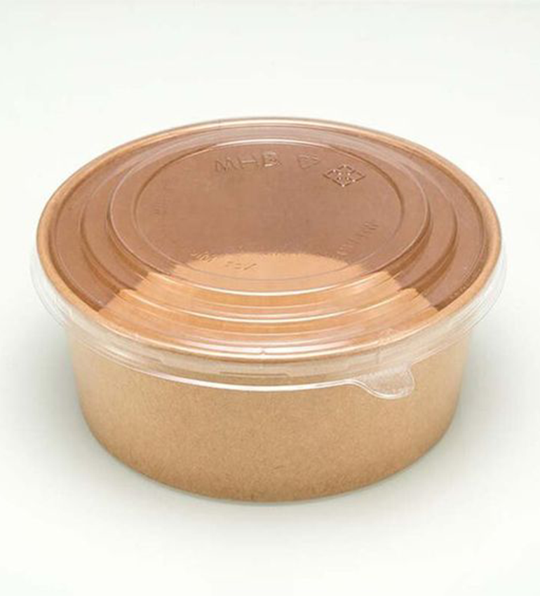 Paper Bowl