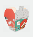 Tissue Box