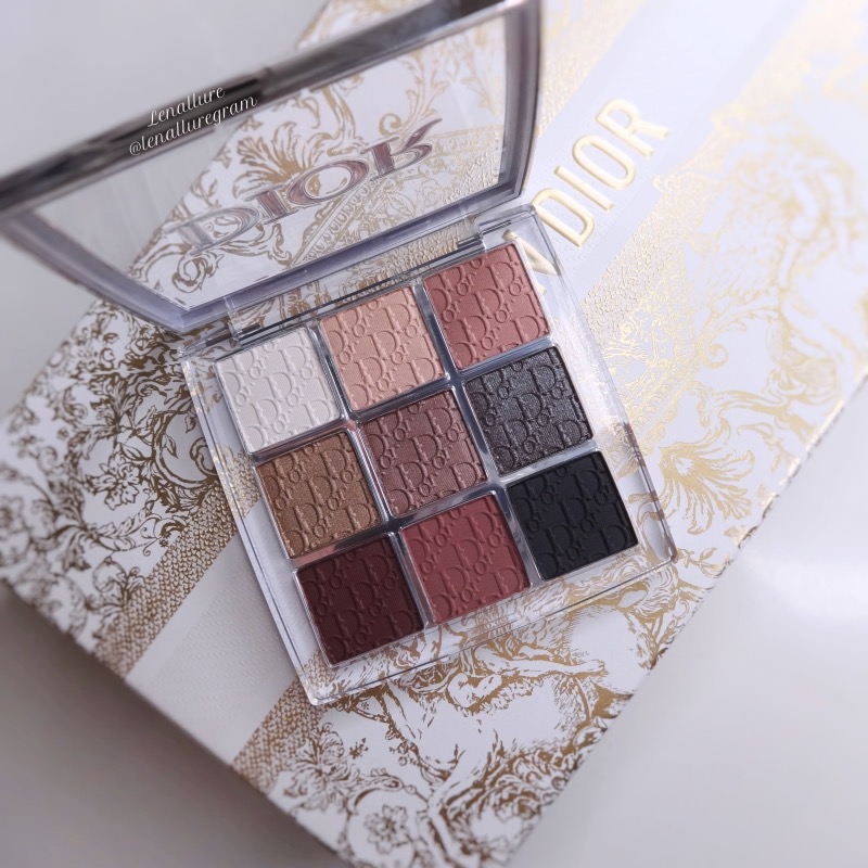 Dior EyeShadow