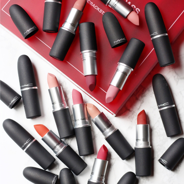 MAC lipStick