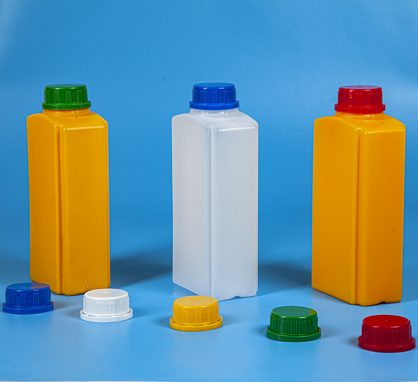 Jerrycan 500 ml ( C)