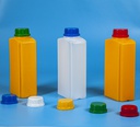 Jerrycan 500 ml ( C)
