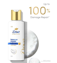 New Dove Damage Therapy