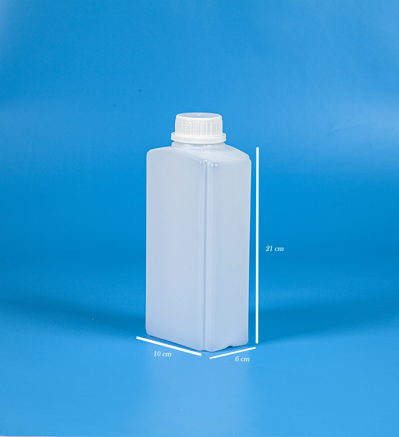 Jerrycan 500 ml ( C)