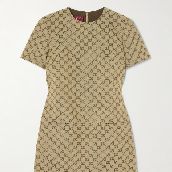 Gucci Dress