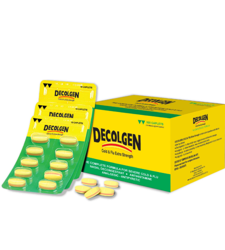 Decolgen