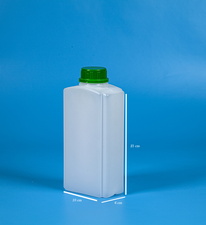 Jerrycan 500 ml ( C)