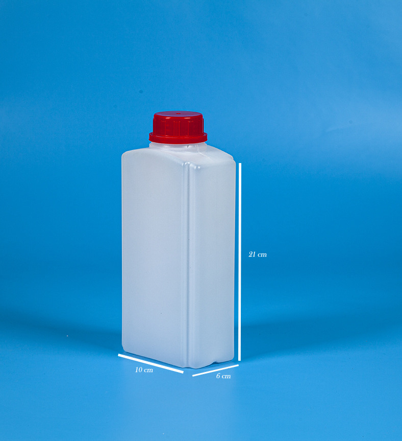 Jerrycan 500 ml ( C)