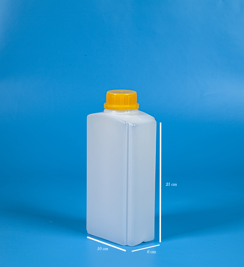 Jerrycan 500 ml ( C)