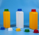 Jerrycan 500 ml ( C) (White)