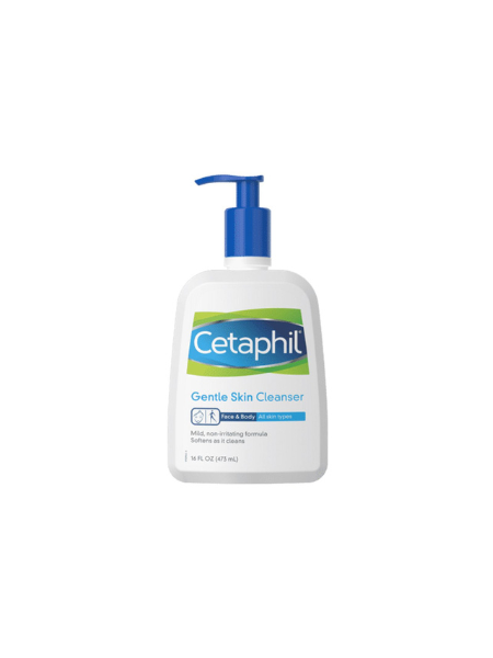 Cetaphil Gentle Skin Cleanser