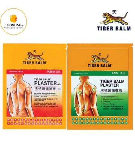 Tiger Balm