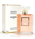 Chanel Perfume