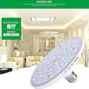 OU BANG 2022 New's LED Lens type flying saucer light