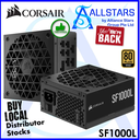 CORSAIR SF1000L Low Noise 1000W SFX Power Supply SF-L series