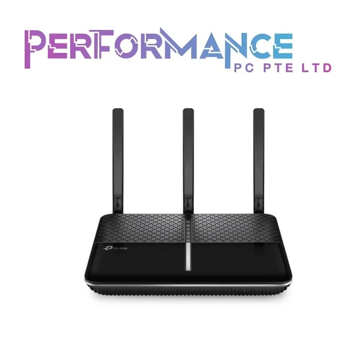 TP-Link AC2600 Smart WiFi Router