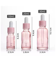 [PB-26666] Plastic Cosmetic Bottle